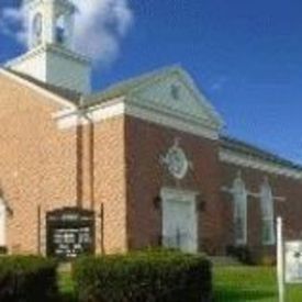 Whatcoat United Methodist Church, Camden, Delaware, United States