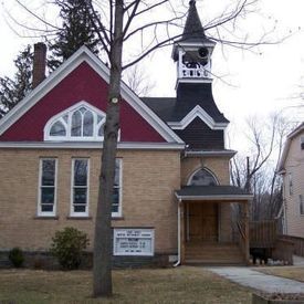 Lake Ariel United Methodist Church, Lake Ariel, Pennsylvania, United States