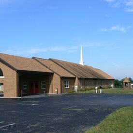 Enola Mount Zion United Methodist Church, Enola, Pennsylvania, United States