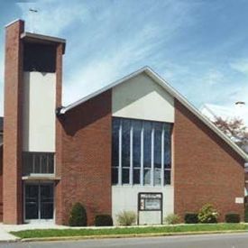 Good Shepherd United Methodist Church, Bloomsburg, Pennsylvania, United States