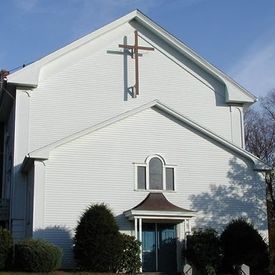 First United Methodist Church of Marlborough, Marlborough, Massachusetts, United States