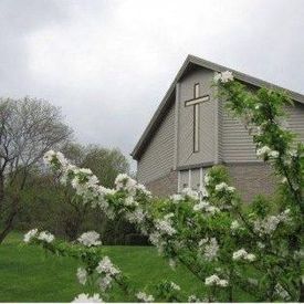 New Milford United Methodist Church, New Milford, Connecticut, United States