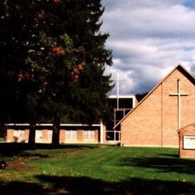 Pennsylvania Avenue United Methodist Church, Pine City, New York, United States
