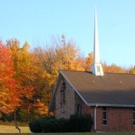 Oakland United Methodist Church, Oil City, Pennsylvania, United States