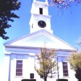 First United Methodist Church of Chatham, Chatham, Massachusetts, United States