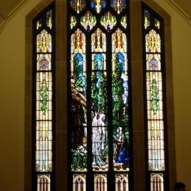 Coraopolis United Methodist Church, Coraopolis, Pennsylvania, United States