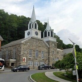 Springfield United Methodist Church, Springfield, Vermont, United States