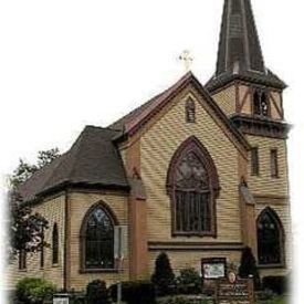 Franklin United Methodist Church, Franklin, Massachusetts, United States