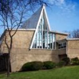 Homestead Park United Methodist Church, Munhall, Pennsylvania, United States