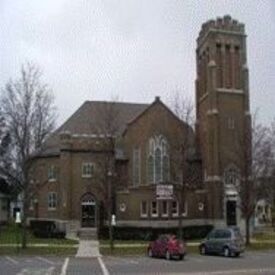 Newark First United Methodist Church, Newark, New York, United States