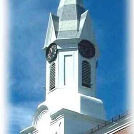 First United Methodist Church of Rochester, Rochester, New Hampshire, United States