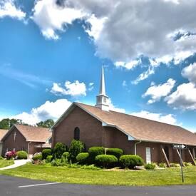 Enola Emmanuel United Methodist Church, Enola, Pennsylvania, United States