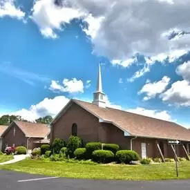 Enola Emmanuel United Methodist Church, Enola, Pennsylvania, United States