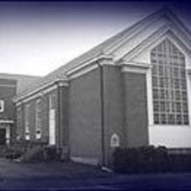 Whitman United Methodist Church, Whitman, Massachusetts, United States