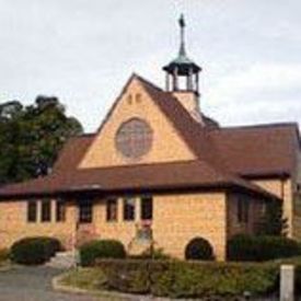 Rockport United Methodist Church, Rockport, Massachusetts, United States
