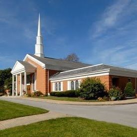 First United Methodist Church of Hollidaysburg, Hollidaysburg, Pennsylvania, United States