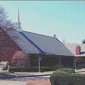 Wesley United Methodist Church, Framingham, Massachusetts, United States