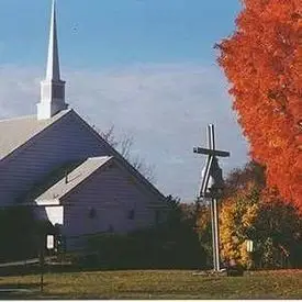 Hope United Methodist Church, Troy, New York, United States