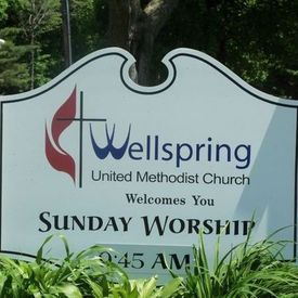 Wellspring United Methodist Church, Shrewsbury, Massachusetts, United States