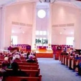 Grace United Methodist Church, Hummelstown, Pennsylvania, United States