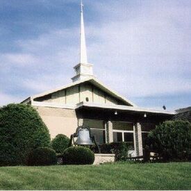 Yorktown United Methodist Church, Yorktown Heights, New York, United States