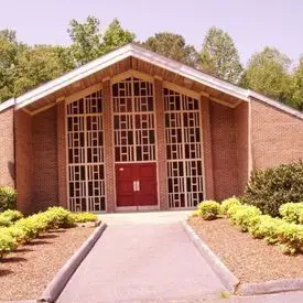 Cliftondale UMC, College Park, Georgia, United States