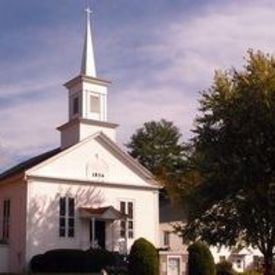 Londonderry United Methodist Church, Londonderry, New Hampshire, United States