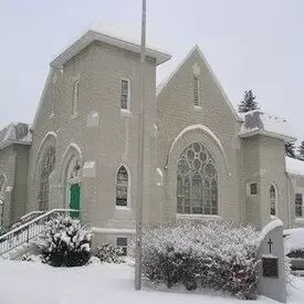 Little Valley First United Methodist Church, Little Valley, New York, United States