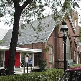 Asbury United Methodist Church, Croton On Hudson, New York, United States