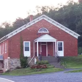 Faith United Methodist Church, Petersburg, Pennsylvania, United States