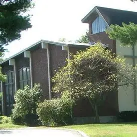 St. Pauls United Methodist Church, Manchester, New Hampshire, United States