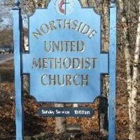 Northside United Methodist Church, Brewster, Massachusetts, United States