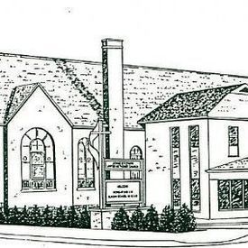 Jonestown United Methodist Church, Jonestown, Pennsylvania, United States