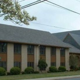 Salem United Methodist Church of Pocomoke City, Pocomoke City, Maryland, United States