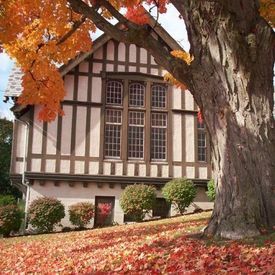 First United Methodist Church of Hudson, Hudson, Massachusetts, United States