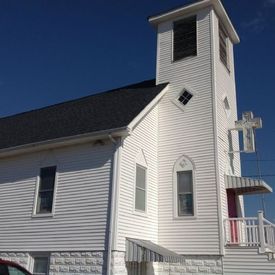 St John's United Methodist Church, Pleasantville, New Jersey, United States