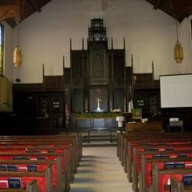 Christ Northumberland, Northumberland, Pennsylvania, United States
