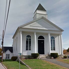 Millbury Federated Church, Millbury, Massachusetts, United States