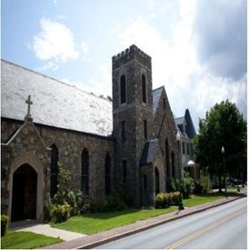 Rockville United Methodist Church, Rockville, Maryland, United States