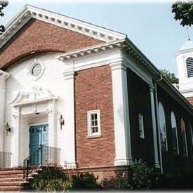 Bethany First United Methodist Church, Roslindale, Massachusetts, United States