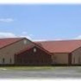 Wyoming United Methodist Church, Dover, Delaware, United States