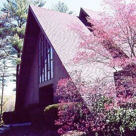 Sanctuary Church, Marshfield, Massachusetts, United States