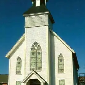 Manahawkin United Methodist Church, Manahawkin, New Jersey, United States