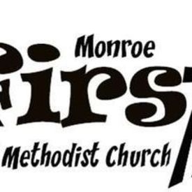 First United Methodist Church of Monroe, Monroe, Georgia, United States