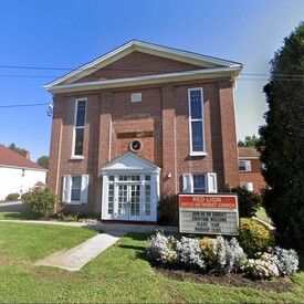 Red Lion Church, Bear, Delaware, United States