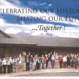 The First United Methodist Church of East Syracuse, East Syracuse, New York, United States
