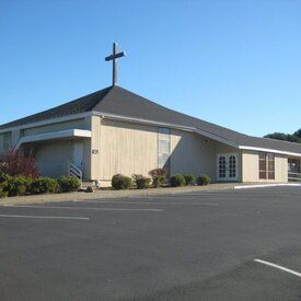 Aldersgate United Methodist Church, San Rafael, California, United States