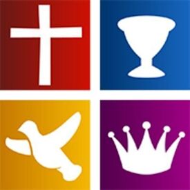 Upland Foursquare Church, Upland, California, United States