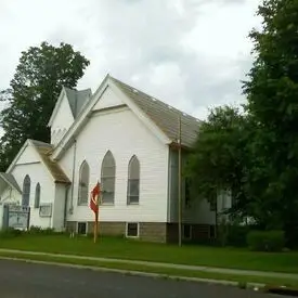 South Dayton United Methodist Church, South Dayton, New York, United States