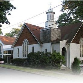 Park Ridge United Methodist Church, Park Ridge, New Jersey, United States